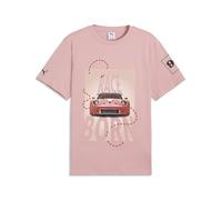 T-shirt Sau PUMA x PORSCHE LEGACY Homme, Accessoires, Rose, L L