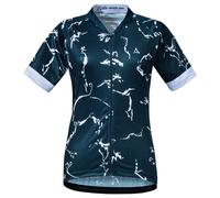 T-Shirt Schöffel Vertine L Maillot De Vélo Femme