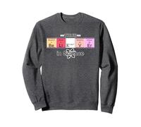 T-shirt Science is Real - True Believer in Science Sweatshirt