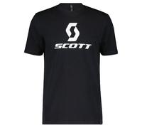 Scott - Icon S/S - T-shirt - S - black