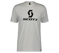 Scott - Icon S/S - T-shirt - S - white
