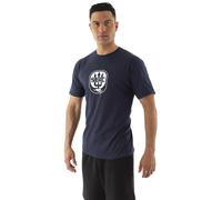 Seacsub 2022 Short Sleeve T-shirt Bleu XL Homme
