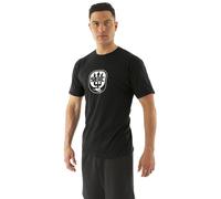 Seacsub Trid 2022 Short Sleeve T-shirt Noir S Homme