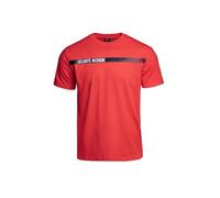 T-shirt Sécu-One sécurité incendie rouge A10 Equipment
