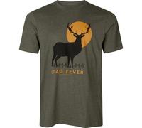 T-shirt Seeland Stag Fever M
