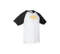 Segura First, t-shirt 3XL Noir/Blanc Noir/Blanc