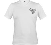 T-shirt SEGURA LIMITED blanc M