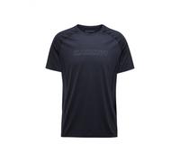 T-Shirt Selun Logo Marine Steel S