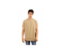 T-shirt semi oversize Project X Paris Vert L