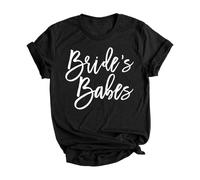 T-Shirt Sensibilisation Femme - Syndrome de Down, Message inspirant, Manches Courtes, Confortable, engagé#Z