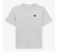 T-shirt Serge Blanco Tancrede Gris M