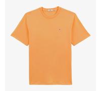 T-shirt Serge Blanco Théo Orange M