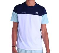 T-shirt Sergio Tacchini Prave 40529 228 Nav Ssp S