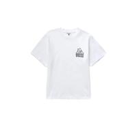 T-shirt Service Works Home Comforts Blanc XL