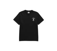 T-shirt Service Works Maintenance Noir L
