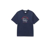 T-shirt Service Works Soup For The Soul Bleu XL