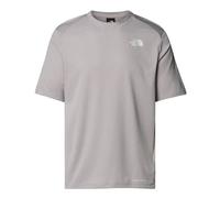T-shirt Shadow Moonstone Grey - Tee Shirt Mc | The North Face XL