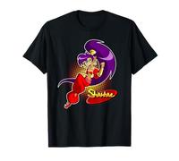 T-shirt Shantae classique T-Shirt