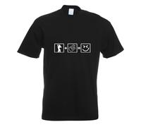 T-Shirt Shocker Formel 2 Imprimé Funshirt Design