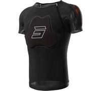 Shot Race D3O T-shirt protecteur, noir, taille M pour homme