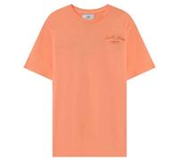 T-shirt Sixth June Crew Orange M