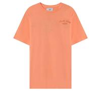 T-shirt Sixth June Crew Orange M