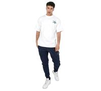 T-shirt Sixth June Graphic Blanc S