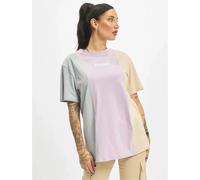T-shirt Sixth June Tricolor Bleu S