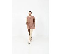 Sixth June – T-shirt Tricolor Regular – Beige – Taille S