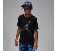 T-shirt Skeleton Jumpman Jordan pour ado Noir S