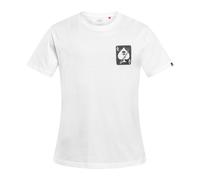 Alpha Industries Skull Ops T-Shirt pour homme Taille 3XL - Blanc