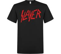 T-shirt Slayer Reign in Blood Logo