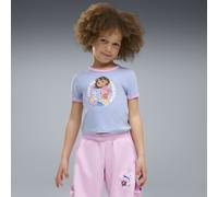 T-shirt slim à bords contrastants PUMA x DORA THE EXPLORER Enfant, Vêtements, Bleu, 2-3Y 2-3Y