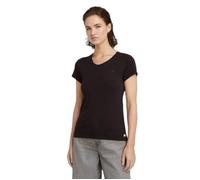 G-star Eyben Slim V T 2.0 Short Sleeve T-shirt Noir S Femme