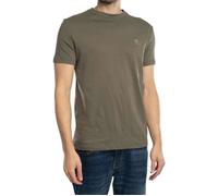 Timberland T-shirt Dunstan River manches courtes Vert Homme L