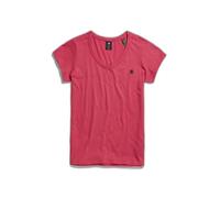 T-shirt slim femme G-Star Eyben - bright bazooka - 2XS XXS