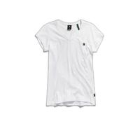 T-shirt slim femme G-Star Eyben - white - 2XL XXL