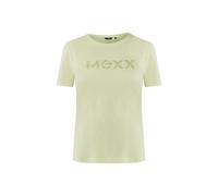 T-shirt Slim Fit femme Mexx Vert M