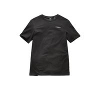 G-star Slim Base Short Sleeve T-shirt Noir M Homme