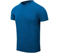 T-Shirt Slim Helikon-Tex - Blue Melange XXL