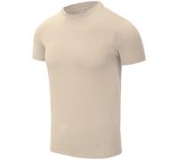 T-Shirt Slim Helikon-Tex - Khaki XS