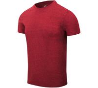 T-Shirt Slim Helikon-Tex - Red Melange 3XL