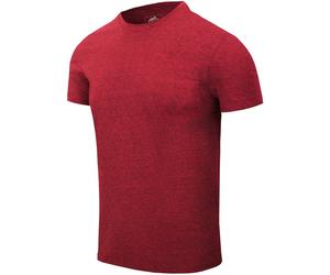 T-Shirt Slim Helikon-Tex - Red Melange 3XL