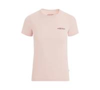 T-shirt slim mini America femme Guess Rose M