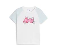 T-shirt slim PUMA x HELLO KITTY AND FRIENDS Enfant, Accessoires, Blanc, 5-6Y 5-6Y