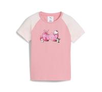 T-shirt slim PUMA x HELLO KITTY AND FRIENDS Enfant, Accessoires, Rose, 2-3Y 2-3Y