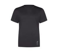 T-shirt Sloggi Base Soft Noir L