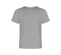 Sloggi Men Ever Ease O-Neck Dark Grey Melange, Gris foncé mélangé, L