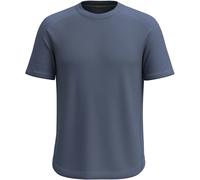 T-shirt Smartwool Mesh Bleu L