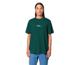 T-shirt Snap Climbing X_Join us Vert M